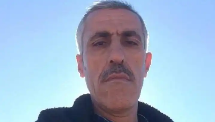 Gençleri Çime Basmamaları İçin Uyardı, Bıçaklı Saldırıya Uğradı!