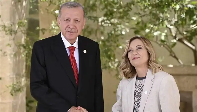 Akdeniz Zirvesi İstanbul’da: Erdoğan, İtalya ve Libya Başbakanlarıyla Bir Araya Gelecek