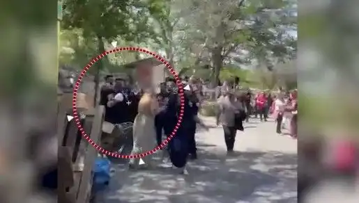 5 Kadının Tatili Kabusa Dönüştü: Darp Raporu Alarak Şikayetçi Oldular