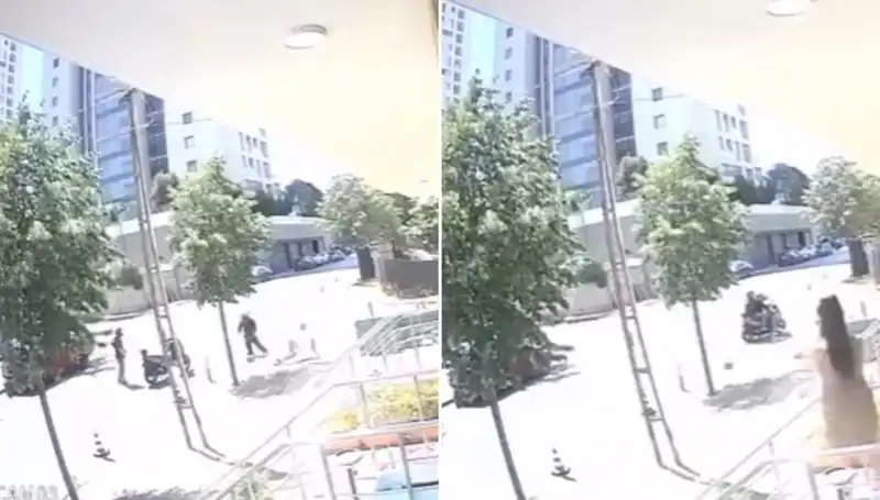 Ümraniye'de Sokak Tartışması Korkunç Bir Suçla Sonuçlandı