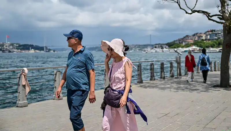 Bahar Müjdesi: Hangi Tarihte Sıcaklıklar Artacak?