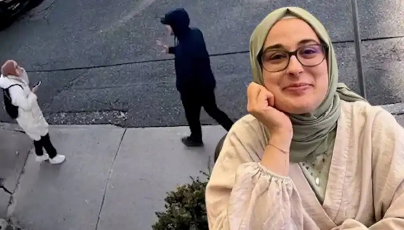 Rümeysa Öztürk Davasında Yenilik: Avukatları Hızlı Nakil için Mahkemeye Başvurdu