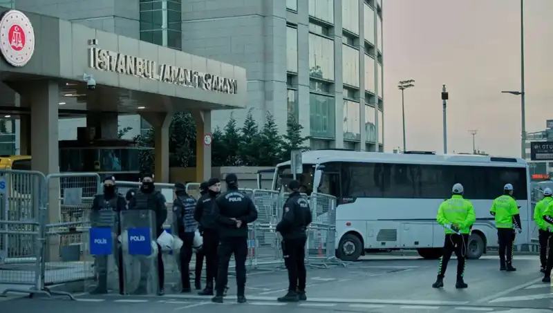 İBB Operasyonunda Gelişmeler: İş İnsanı Hakkında Şok Yakalama Kararı