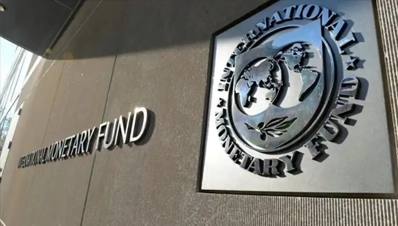 IMF’nin Uyarısı: Küresel Kamu Borçları Önümüzdeki Dönemde Hızla Artacak