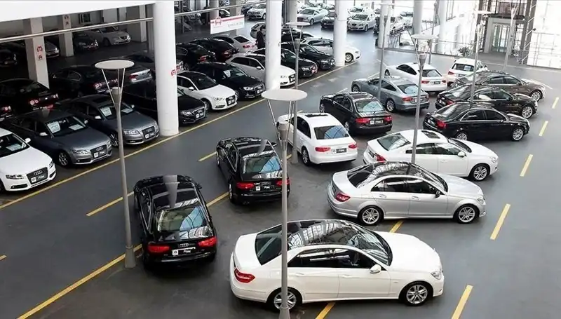 Sıfır Faizli Otomobil Kredisi İle 1.5 Milyon Lira Finansman Fırsatı!