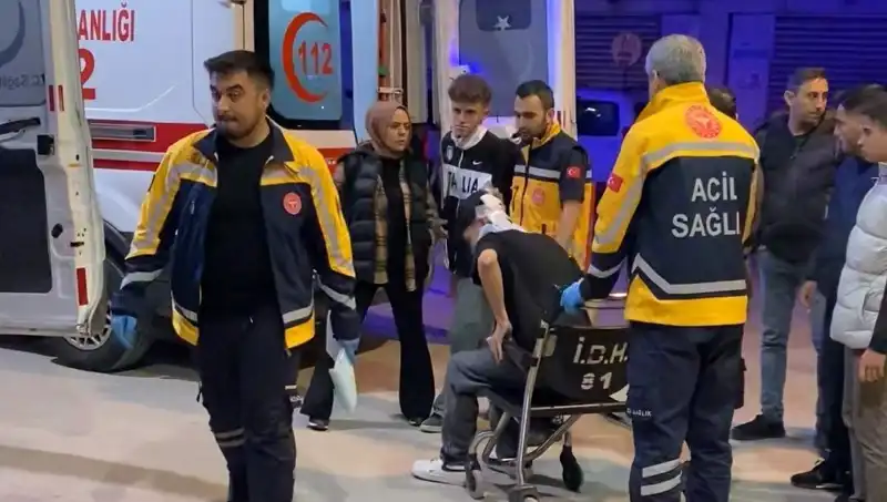Bursa'da İki Çocuğa Yanlış Anlama Sonucu Dayak: Ayrıntılar Ortaya Çıktı