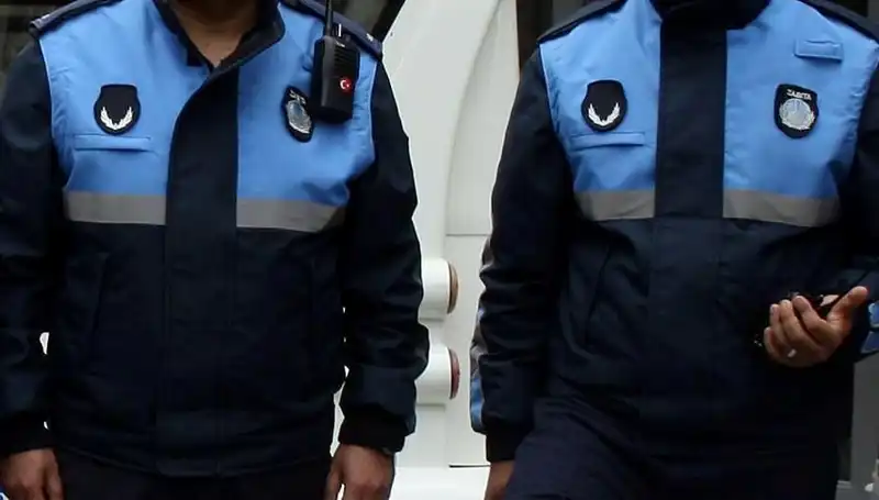 Kayseri'de Dilenci Operasyonuyla Suistimallere Son Verildi