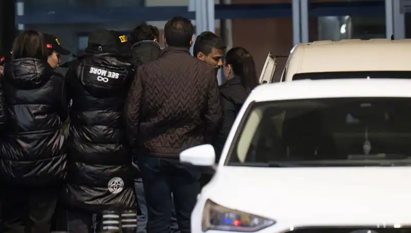 Dilan Polat ve Engin Polat Hakkında Son Gelişme: Serbest Kaldılar!