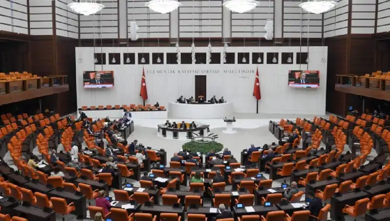 Terörsüz Türkiye Komisyonu İlk Toplantısını Gerçekleştiriyor: Gelecek İçin Umut Var mı?