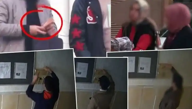 FETÖ'nün 47 Kentteki Gizli Örgüt Yapısı İfşa Edildi: Yeni Veriler Ortaya Çıktı