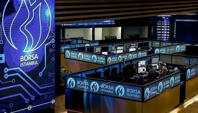 40 Günde 1,5 Trilyon Dolar Değer Kaybı: Küresel Ekonomi Nereye Gidiyor?