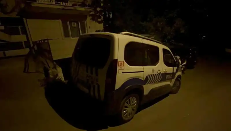 Bursa'da Amca Dehşeti: Yeğenini Bıçaklayarak Hayatını Kayıp Etti