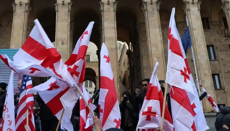 Gürcistan'da Enflasyon Oranı Yükselişe Geçti: Ekonomik Etkileri Neler Olacak?