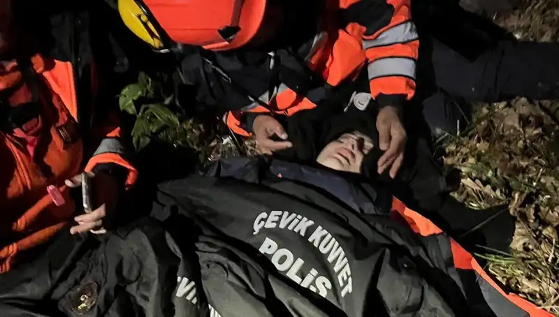 Mimar Ece Gürel'in Belgrad Ormanı'ndaki Kayıp Günleri ve Trajik Sonu