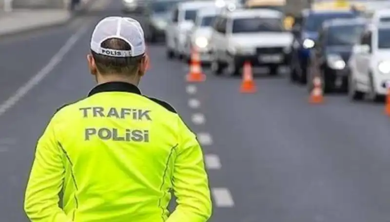 Cumartesi Gününe Dikkat: Hangi Yollar Trafiğe Kapalı Olacak?