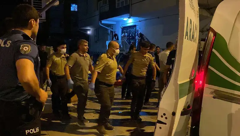 Eşini Katleden Adam Daha Sonra İntihar Etti: Aileyi Sarsan Olayın Detayları