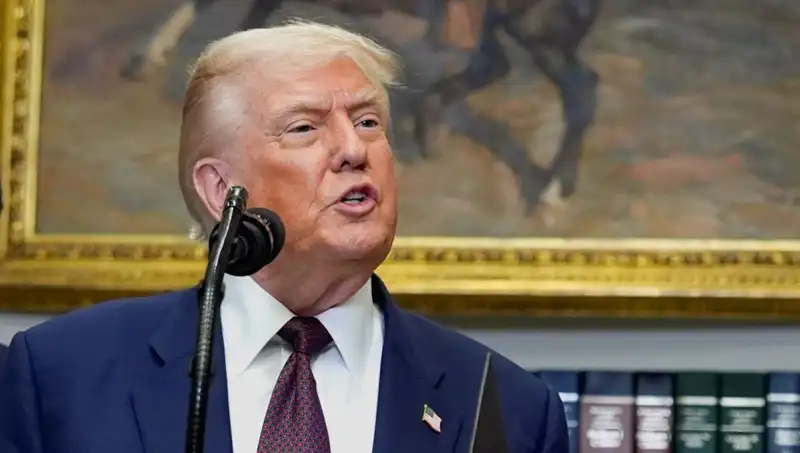 Trump, 2024 Nobel Barış Ödülü Adaylığı için Sıkı Bir Destek Belediye Ediyor!
