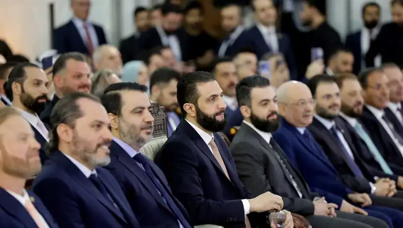 Şam Hükümeti, Paris Görüşmelerine Neden Katılmıyor?