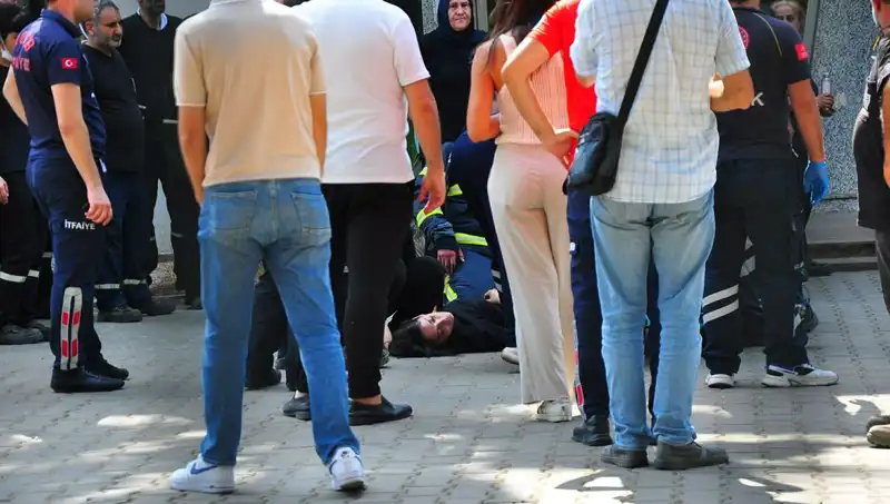 Fabrikada Kimyasal Zehirlenme Olayı: Üç İşçi Hastanelik Oldu!