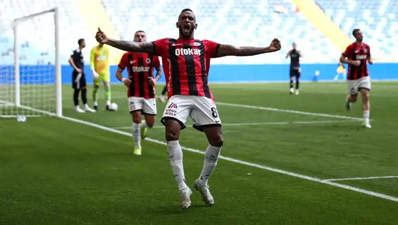 Gençlerbirliği, Süper Lig Hasretini Bitirmek İçin Harekete Geçti!
