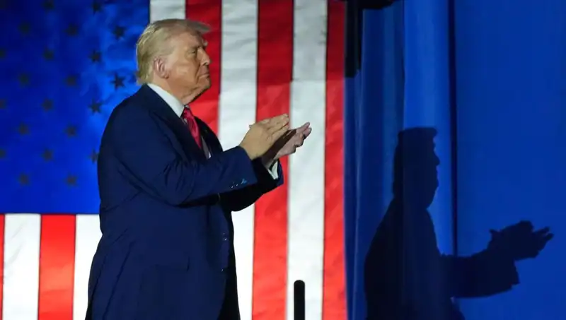 Trump'ın 100 Günde Değiştirdiği Dönem: 100 Yılın En Köklü Reformları