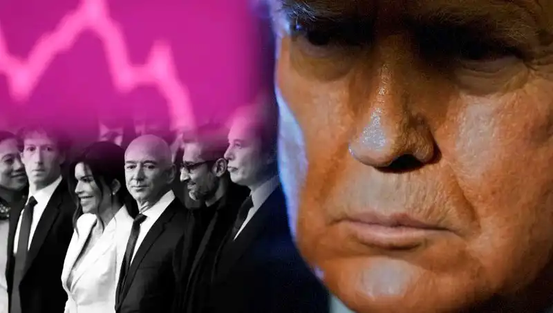 Milyarderlerin Servetleri Bir Günde Yok Oldu: Kimler Bu Dracula'nın Avı?