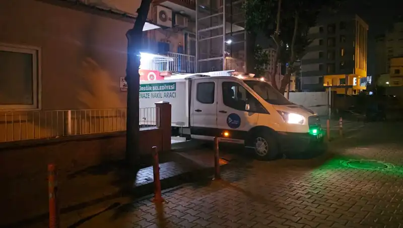 Park Yeri Anlaşmazlığı Kanlı Bitti: Komşusunu Vuran Şahıs Yakalandı