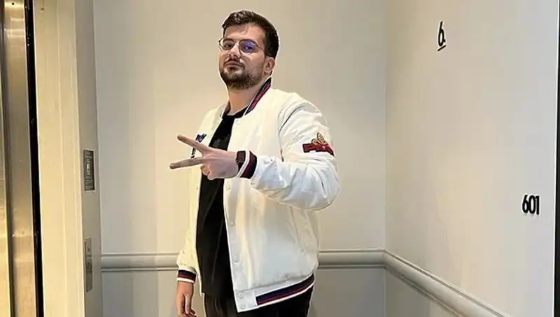 Jrokez Kimdir? Oğuzhan Dalgakıran'ın Yaşamı ve Trajik Ölümü