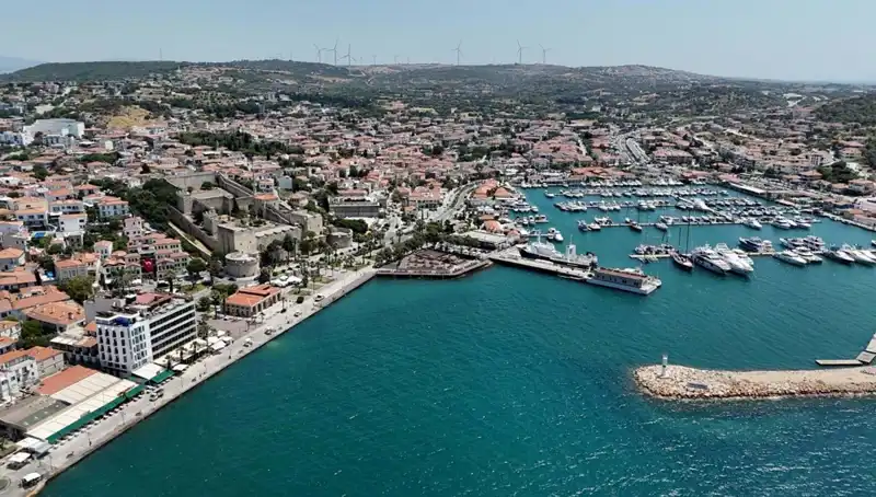 İzmirliler Su Kesintilerine Karşı Küçük Bir Devrim Yarattı