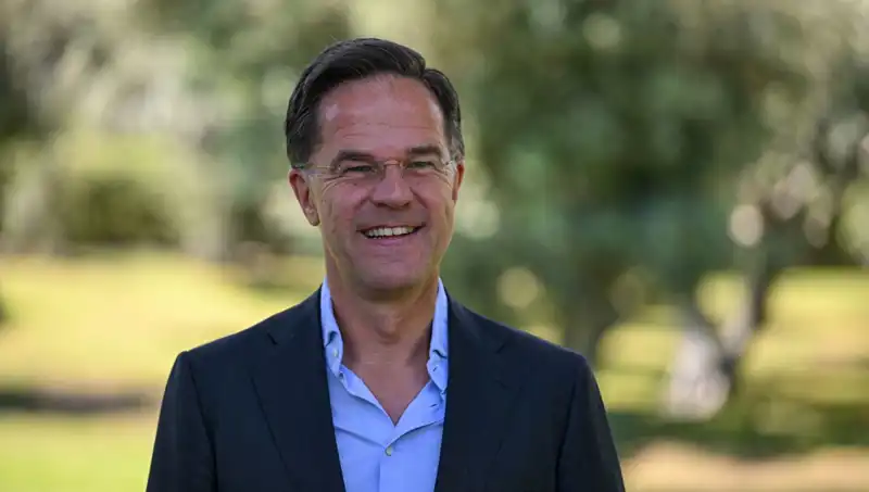 Eurofighter Açıklaması: Rutte'den Müttefiklere Kısıtlama Uyarısı