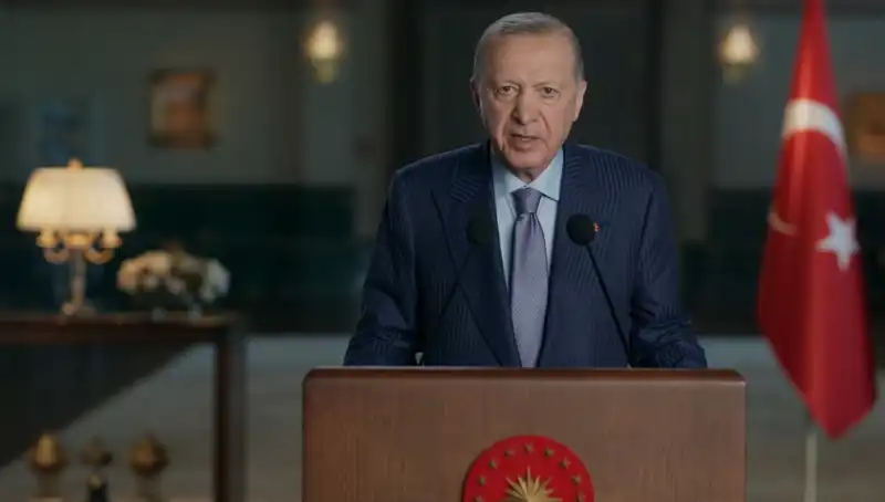 Cumhurbaşkanı Erdoğan, Birleşmiş Milletler Reformu İçin Kritik Mesajlar Verdi