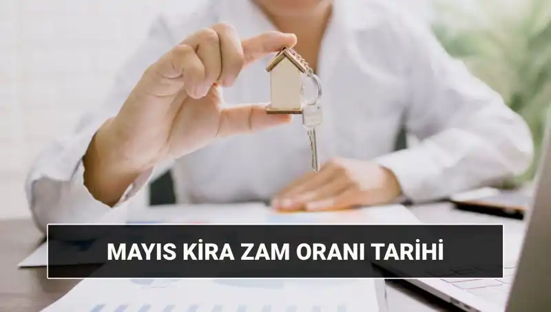Mayıs 2025 Kira Zam Oranı Açıklanacak: Neler Bekleniyor?
