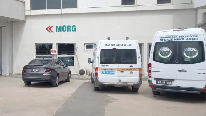 Aksaray'da Kıskançlık Yüzünden Kanlı Olay: Kuzen Cinayeti!