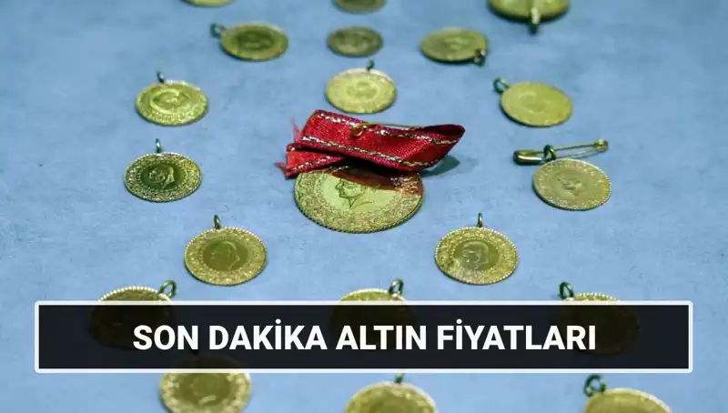 Altın Fiyatları 24 Nisan'da Ne Durumda? Yükseliş Sürdü mü?