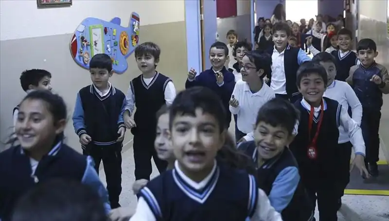 2025 Okul Açılış Tarihleri: Eğitim Yılıyla İlgili Tüm Detaylar
