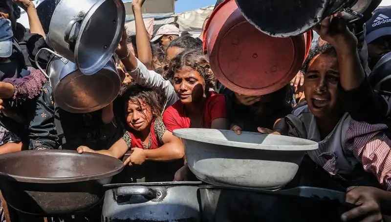 Gazze’de İlaç Krizi: Hayat Kurtaran Tedavilere Erişim Mümkün Mü?