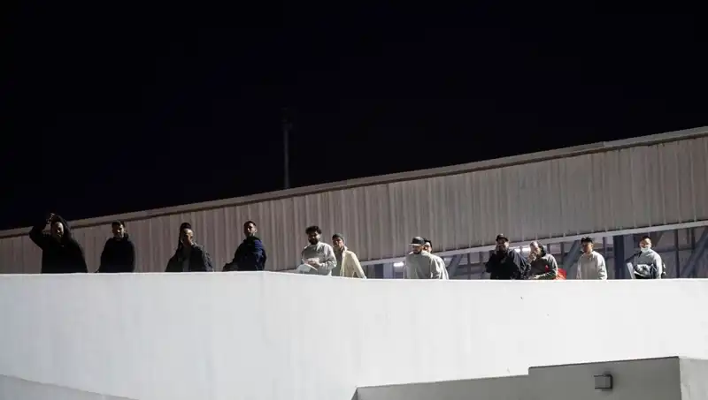 Düzensiz Göçmen Operasyonu: İki İlde Yakalananların Sayısı 200’ü Aştı!