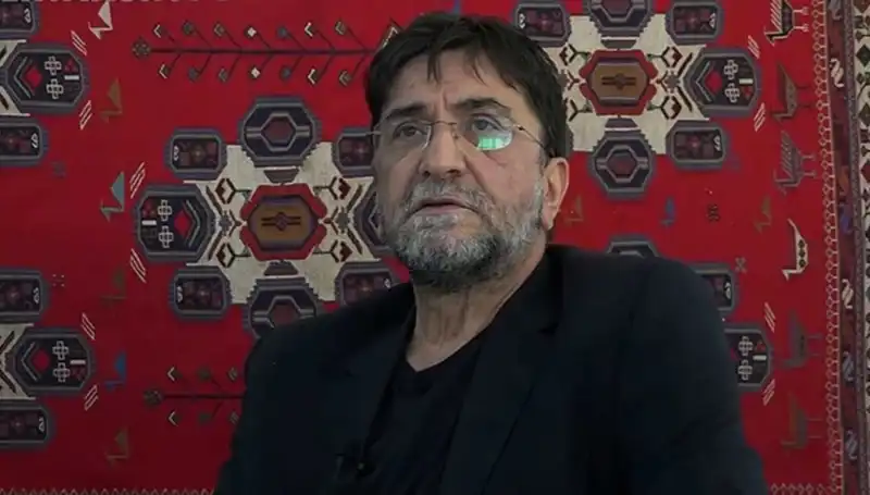 Gazeteci Nihat Genç’in Vefatı: Medya Dünyasında Derin Bir Acı