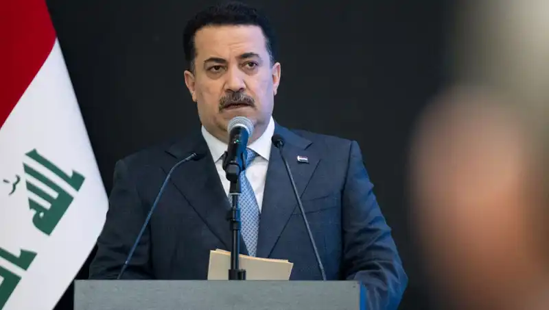 Irak, Suriye’yle Enerji İşbirliğini Güçlendirmek İçin Heyet Gönderdi