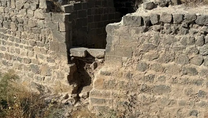 Diyarbakır'daki Saint George Kilisesi'nin Tarihsel Sırrı: Hamam Değil, Kilise!