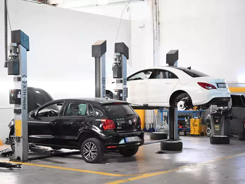 Japon Otomobillerin Sağlam Durağı: Güneri Motors, Pendik’te Fark Yaratıyor