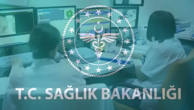 Sağlık Bakanlığı 2025'te 37 Bin Yeni Personel Alacak: Detaylar Neler?