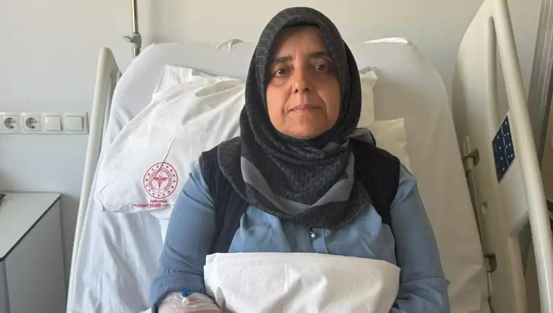 3 Yıl Teşhis Konulamayan Hastalık: 6 Belirti ile Mücadele Eden Genç Kadın