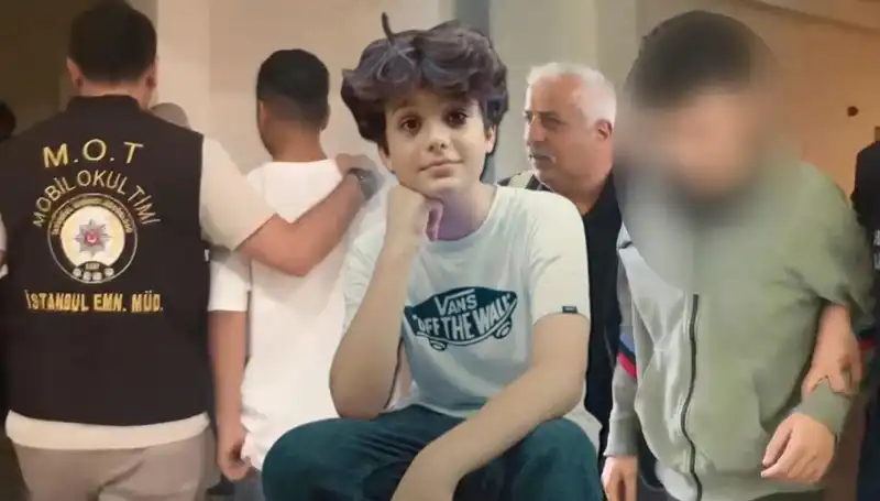 Minguzzi Ailesine Yönelik Tehdit Davasında Şok Karar: Adalet Ne Zaman Yerini Bulacak?