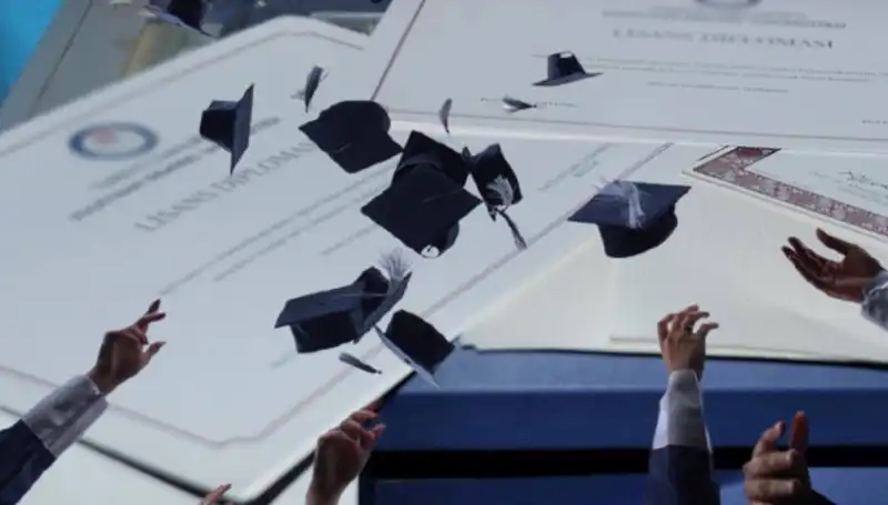 Yaklaşan Sahte Diploma Davası: Gerçekler Ortaya Çıkacak mı?