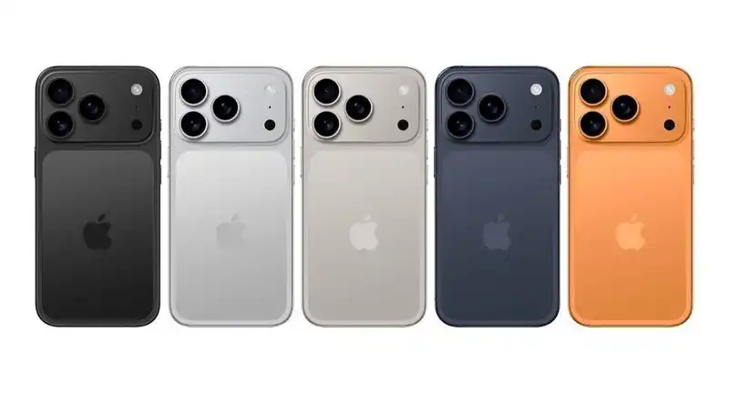 iPhone 17’nin Çıkış Tarihi: Apple’ın Yeni Modeli Hakkında Bilmeniz Gerekenler