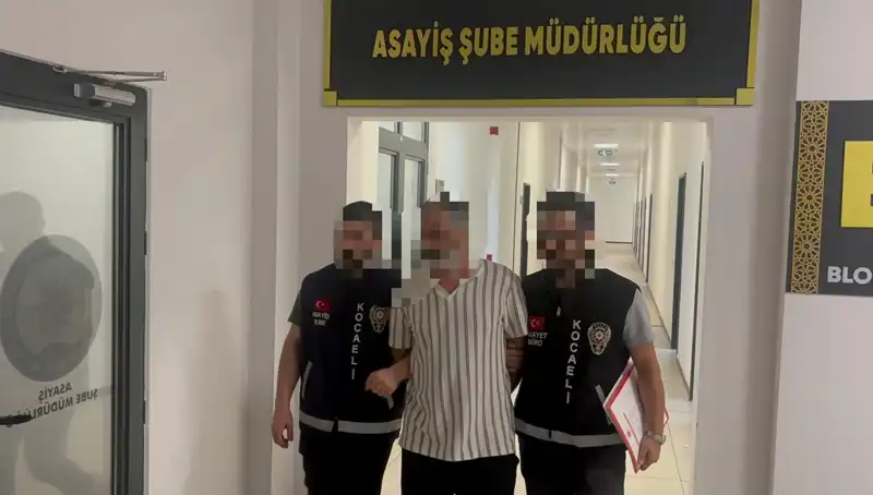 Kocaeli'nde Şok Eden Aile Vahşeti: Olayın Ayrıntıları Ortaya Çıktı