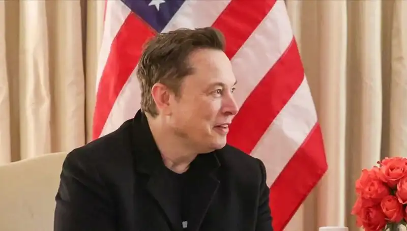 Musk'tan Trump'a Destek: Beyaz Saray'daki Krizde Kartları Karıştırdı!