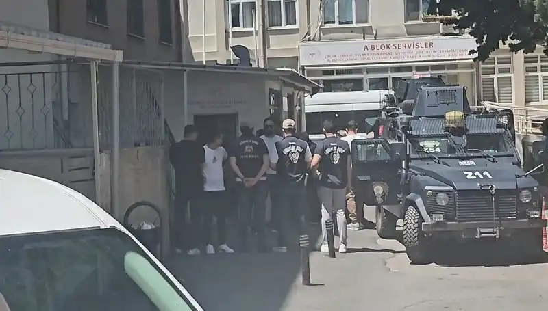 Leman Dergisi Soruşturmasında Şok Tutuklamalar ve İfadeler Belirginleşiyor