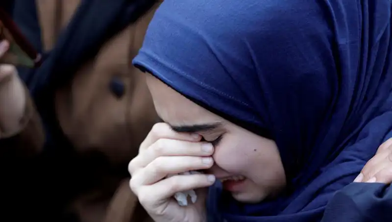 18 Yıl Sonra Beklenen Bebeğin Dramı: İsrail'in İğne Korkusu